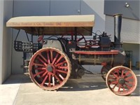 Bayswater Feature Steam and Traction Auction