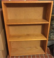 Bookcase