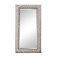 Balnamore Floor Full Length Mirror - Mirror Needs