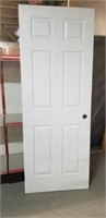 29.5"x79" Panel Door