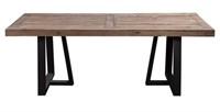 Prarie Dining Table