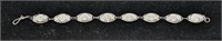 Vintage Silver Bracelet