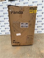 PANDA PAN50SWR1 PORTABLE WASHING MACHINE, 1.6 CU D