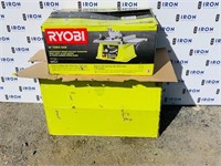 RYOBI TS10NS 10" TABLE SAW, HEAVY DUTY 15AMP MOTOR