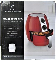 Emeril La Gasse Smart Air Fryer Pro