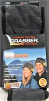 Grabber Warmer Headband