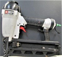 Porter Cable Finish Nailer