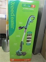 FeatherLite  Electric Weed Trimmer 4.2 Amp