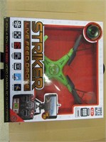 Striker Live Feed Drone (Green)