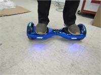 Electric Hoverboard (Self Balancing Scooter)