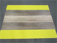 Weathered Oak RigidCore Flooring (bid x 362sq ft)