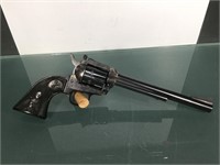 Colt revolver model New Frontier Buntline - 22 LR