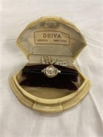 Driva Geneva ladies new wrist watch from the