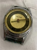 Kelton Wrist watch condition unknown