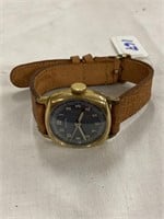 New old stock wrist watch no display case