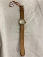 Hide Park wrist watch new old stock no display