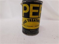 Pep gas treatment can. New full/ never opened.