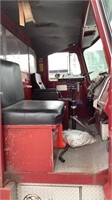 1985 Seagrave HT-07DD Tiller 100' Ladder Truck
