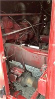 1989 Seagrave JB-50DF Pump Truck