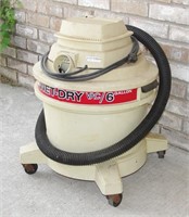 Craftsman Wet/Dry Shop Vac