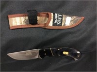 Grant County Gobblers 2010 #11 Nwtf Knife With