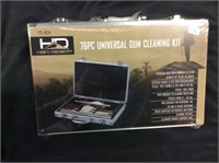 High-desert 76 Pc. Universal Gun Cleaning Kit,