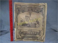 1876 STATE OF INDIANA