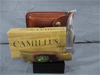 CAMILLUS KNIFE