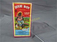 DIXIE BOY FIREWORKS