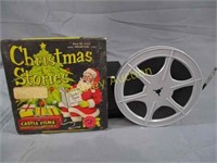 OLD CHRISTMAS FILM