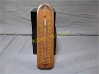 OLD THERMOMETER