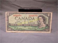 CANADA MONEY