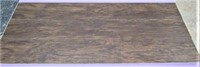 Sierra Plank Vinyl Flooring (Bid x 336 sqft