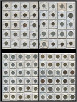 Czechoslovakia Large Coin Collection