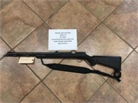 THOMPSON 50 CAL BLACK DIAMOND EXPRESS