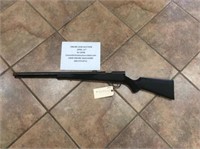 TRADITIONS BLACK POWDER RIFLE-PARTS ONLY