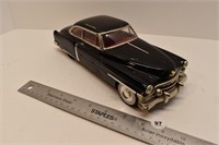 Tin Toy Cadillac made in Japan