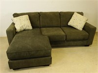 Comfy Couches, Commercial Kitchen, & Classic Collectibles