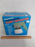 ELECTRIC PAINT SPAYER IN BOX