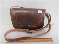 LOVELY LEATHER PURSE