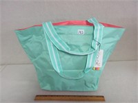 NEW LARGE SUMMER BAG - NICE COLOUR