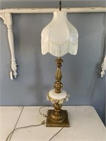 Very nice table lamp