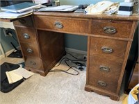 Small Antique Desk