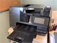 HP Office Jet Pro 8620 Printer with ink