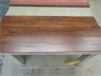 Laminate Casey Key Plank (Bid x 278 Sq Ft)