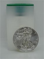 4/5/2020 - ESTATE COIN, CURRENCY, GOLD & SILVER AUCTION