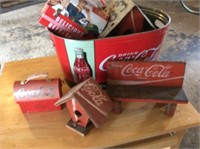 Coca-cola Memorabilia