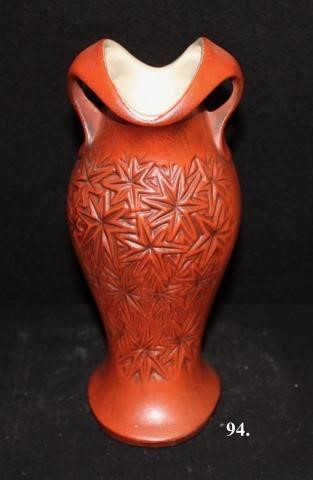 Online Pottery Auction