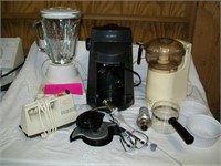 Kitchen Small Appliances