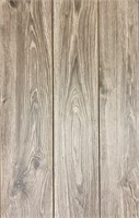 Laminate Flooring "Driftwood" (bid x 373 sq ft)